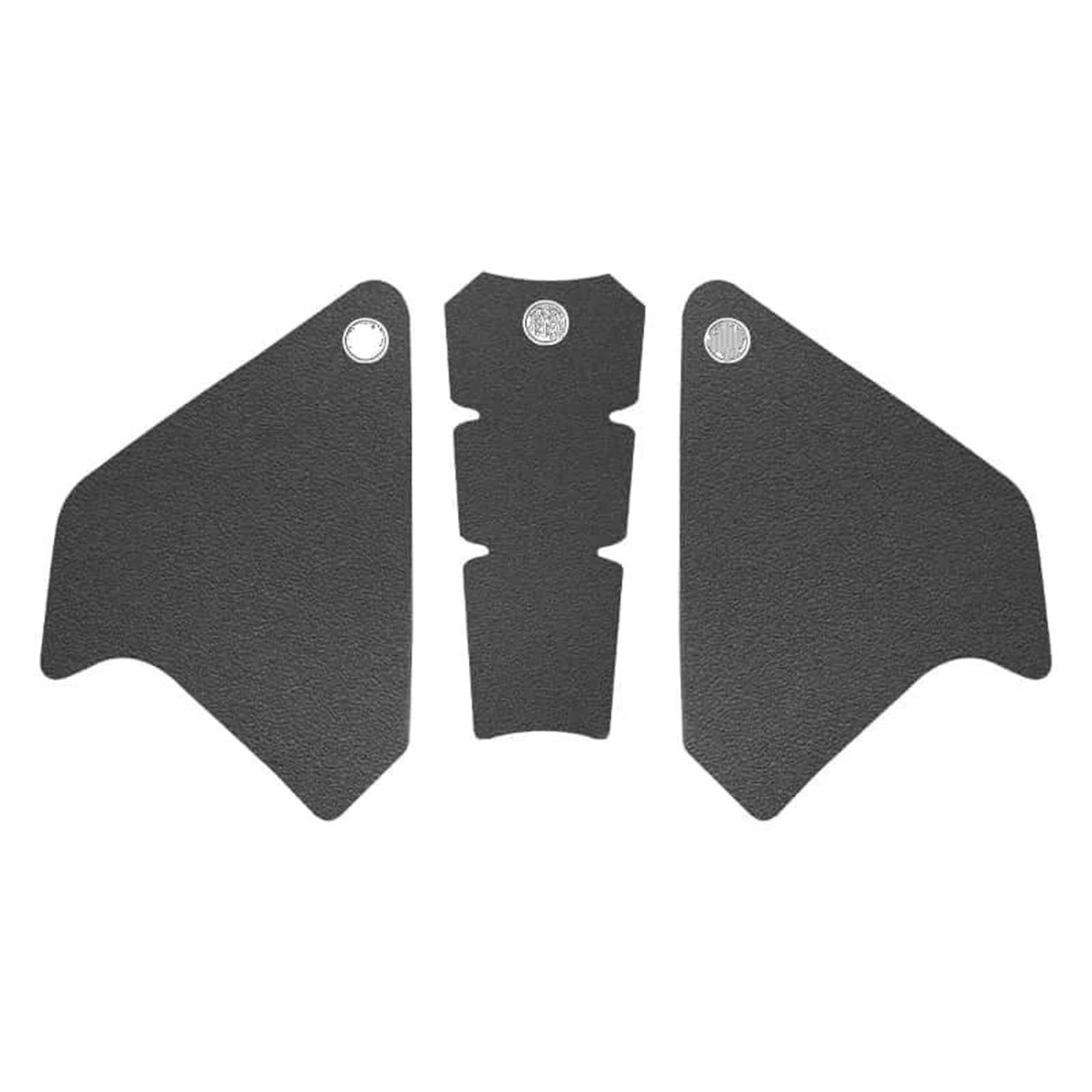 Motorcycle Sticker Tank Non Slip Traction Side Pad Decal for Yamaha for Super for TENERE XT 1200Z 2012-2020 Accessories