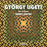 Ligeti: Die 18 Etüden