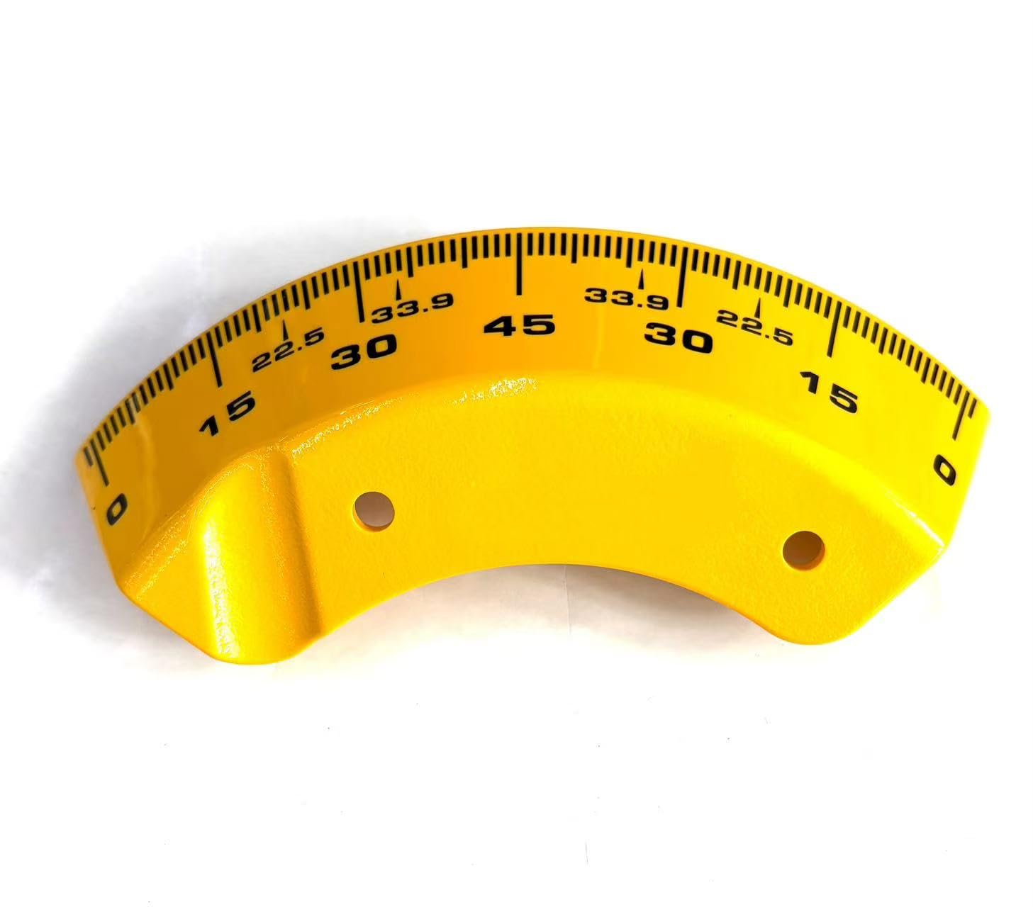 TJPoto # N090294 Miter Saw Bevel Scale DHS7900 DHS790AB0 DHS790AT20 Replacement Part new For Dewalt