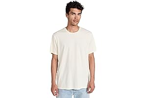 Men's Signature Sea Change Crew Tee