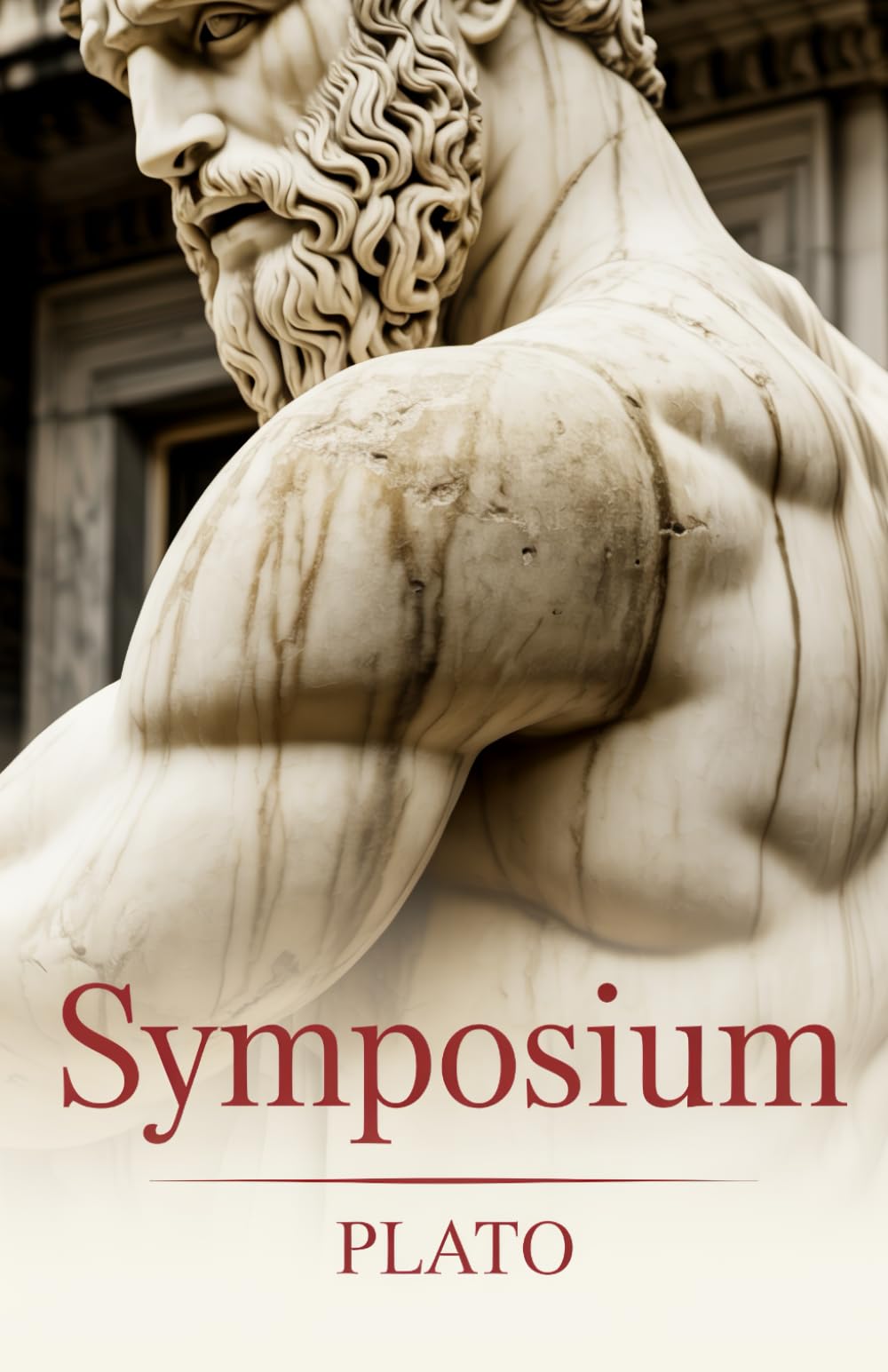 Plato’s Symposium: The Timeless Philosophy of Love, Desire, and Beauty