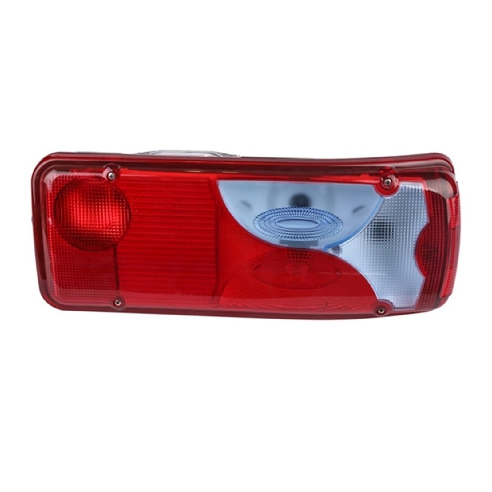 Turn For Signal Lamp Car Accessories 24V For Truck Taillight Rear Lamp For MAN TGA TGX TGS 81252256545 81252256548 81252256544 81252256549(Left)