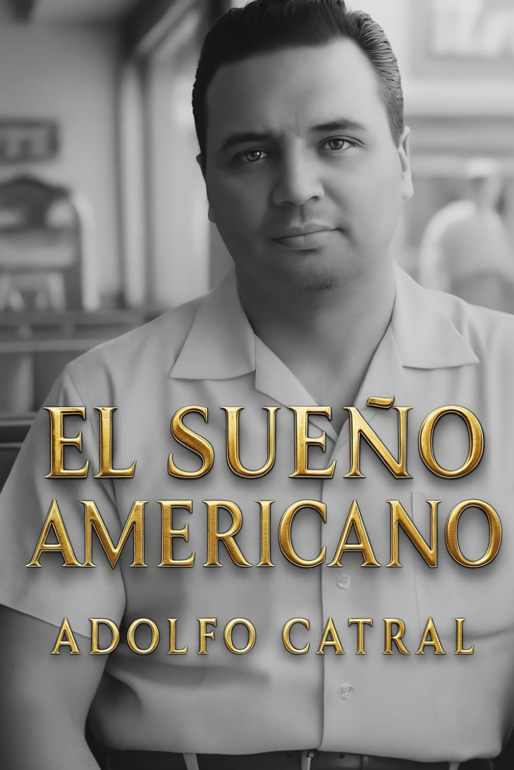 EL SUEÑO AMERICANO (Relatos Cortos)