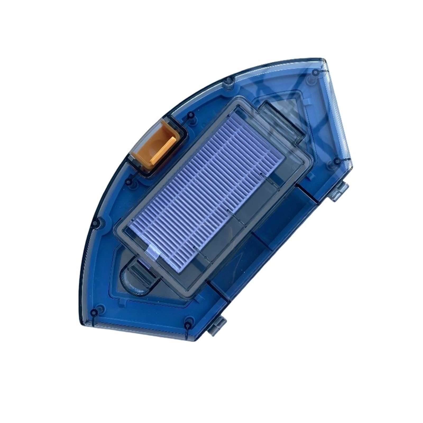 HIZON Water Tank/dust Box,Robot Cleaner Parts