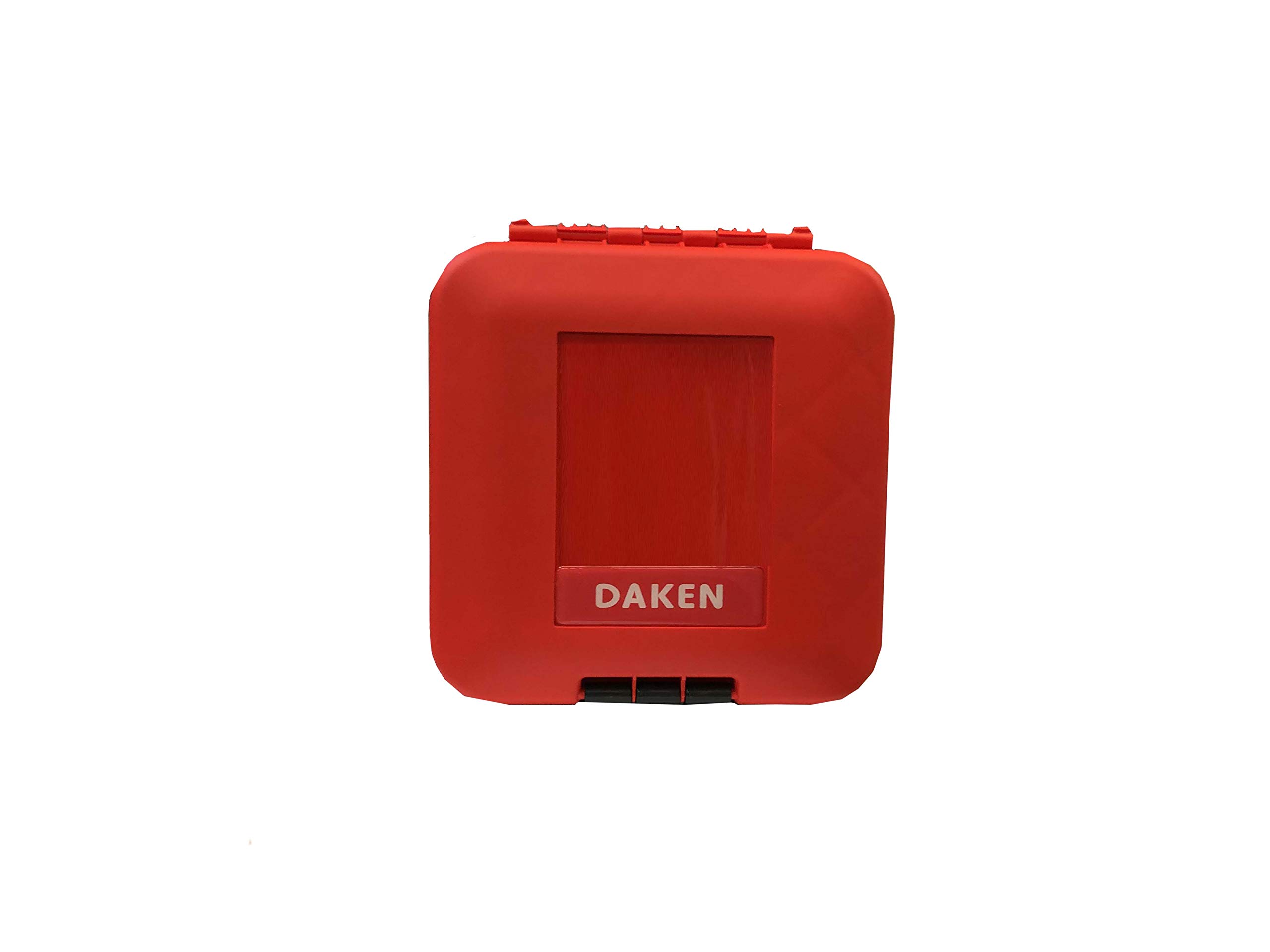 DAKEN Caja extintor 6 kg