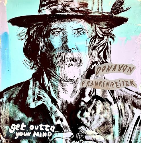 ゲット・アウタ・ユア・マインド ゲット・アウタ・ユア・マインド