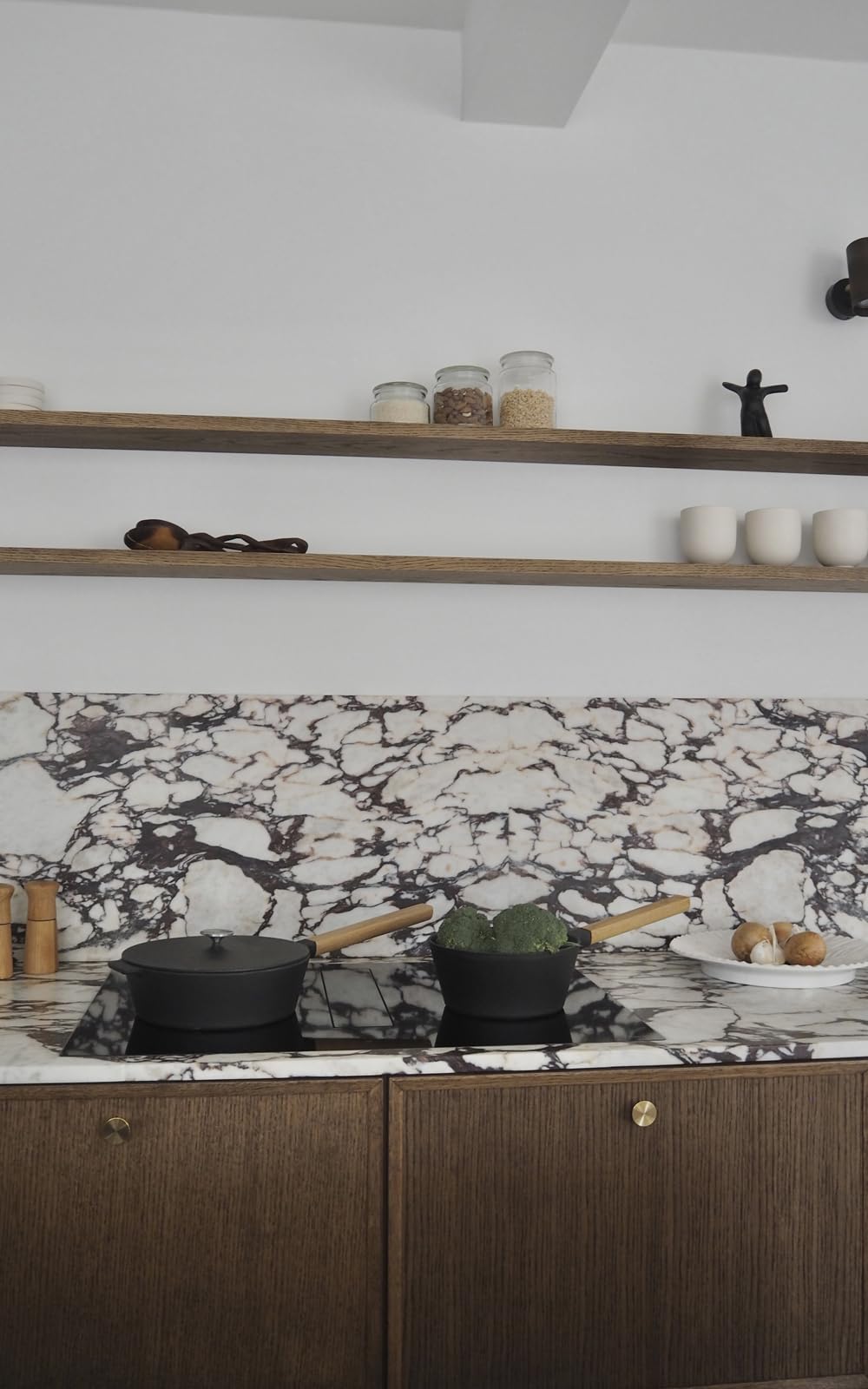 Amazon.co.jp: モルソー(Morso) 片手鍋 ブラック 2.2L ソテーパン