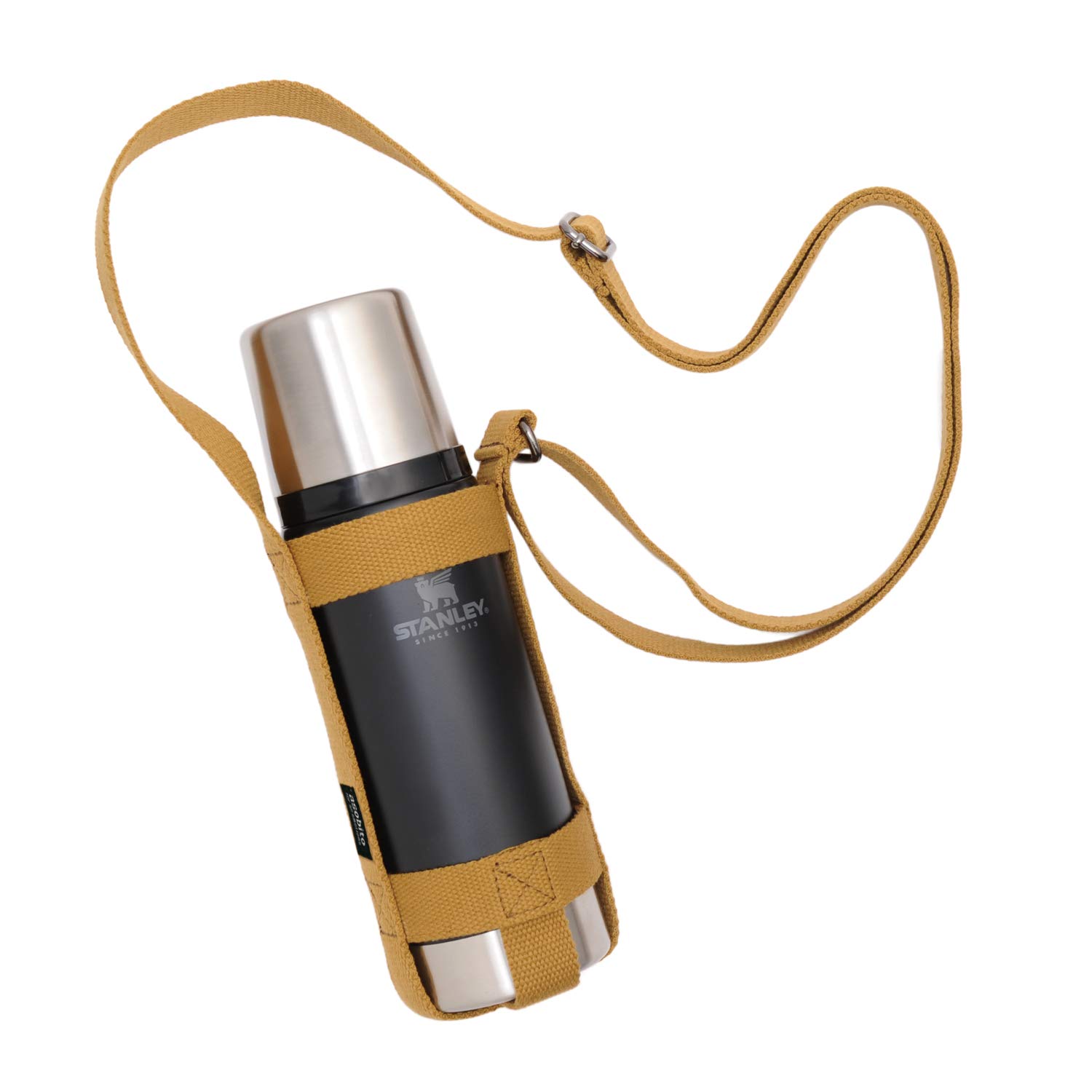 Amazon.co.jp: asobito(アソビト) ボトルホルダー Sサイズ ストラップ