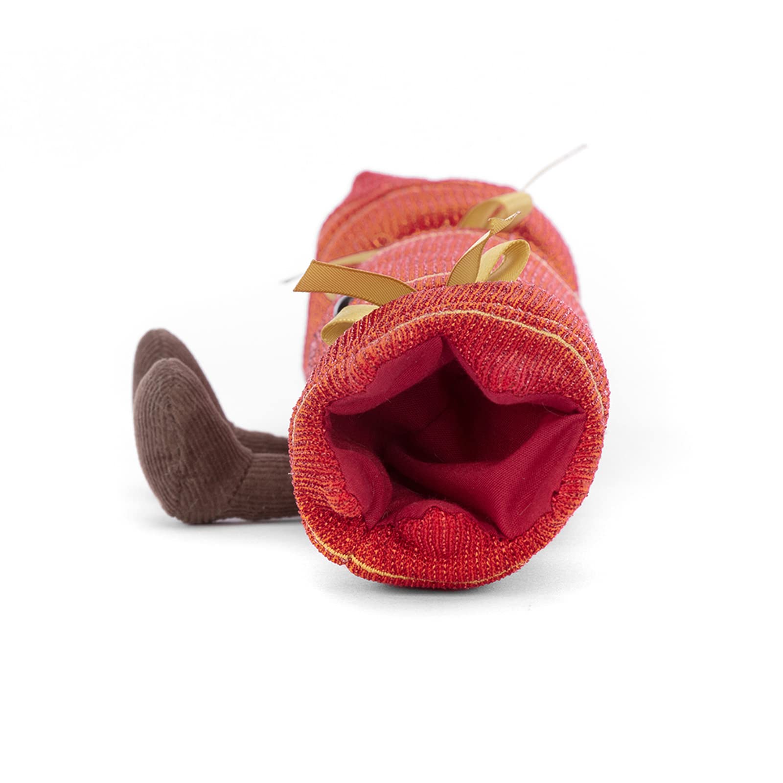 廃盤  Amuseable Popper 新品·タグ付き Amazon.com: Jellycat Amuseables 假日泡泡填充玩具,10 英吋(約