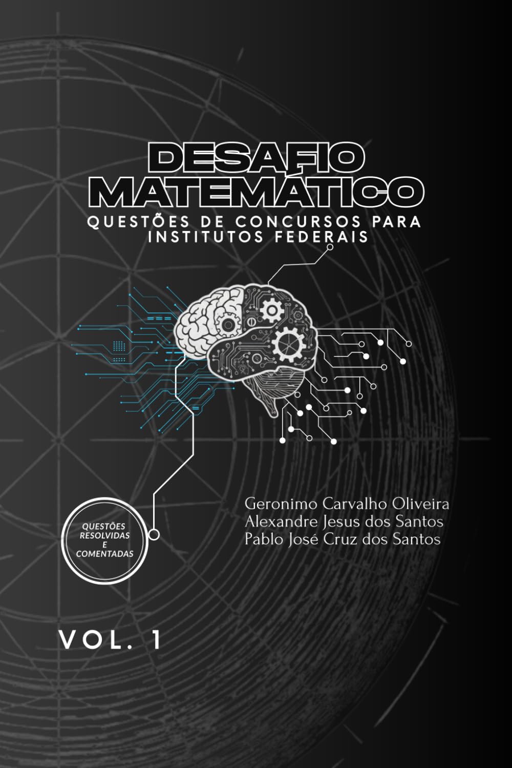 Desafio Matemática: Questões de Concurso para Institutos Federais