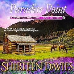 Paradise Point Audiobook By Shirleen Davies cover art