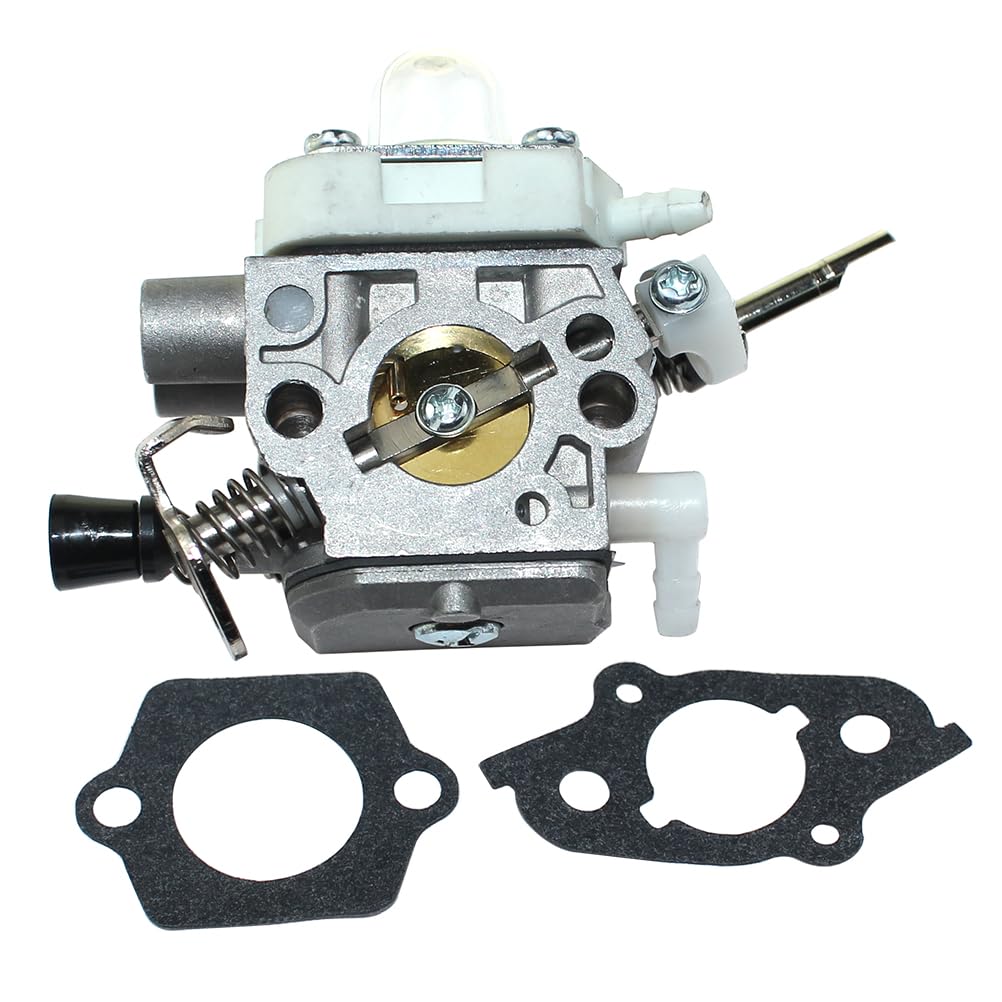 Carburateur FS260 FS360C FS410C : pièce moteur thermique de débroussailleuse