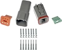 Dorman - CONNECTORS & SWITCHES