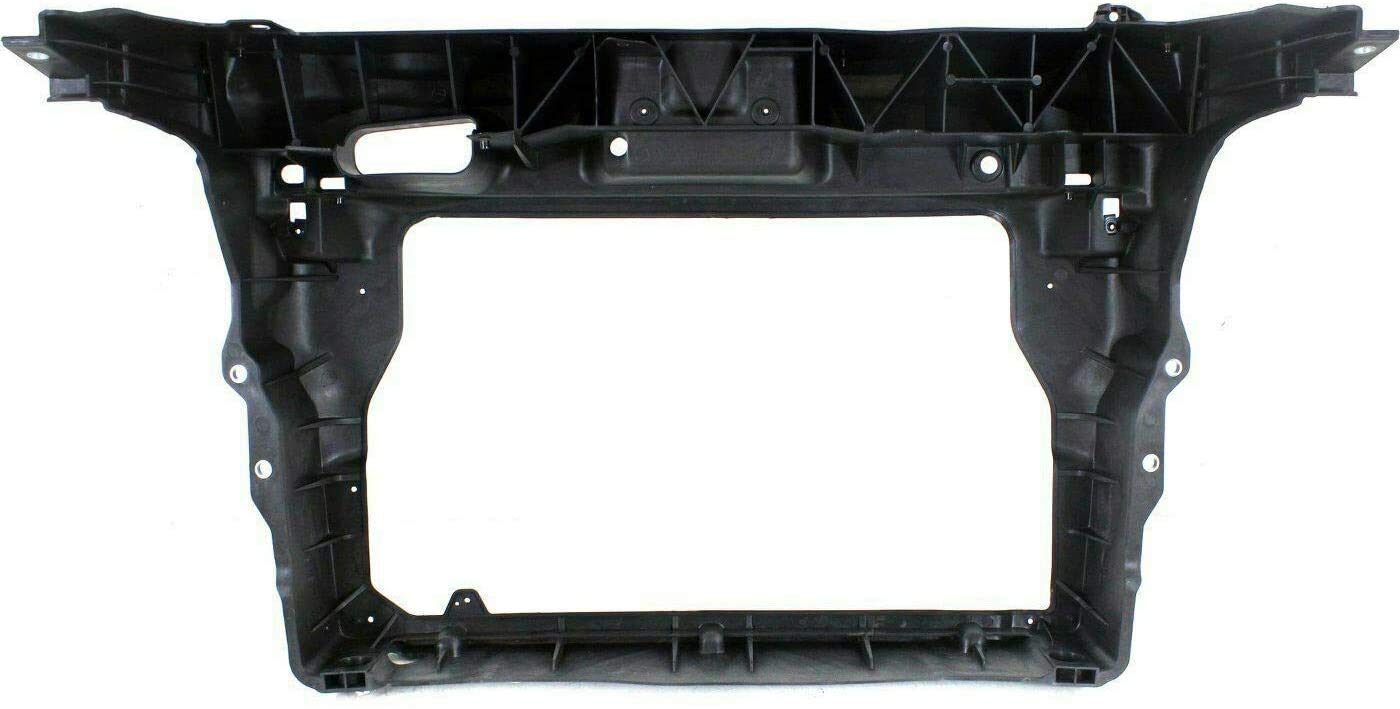 Amazon.com: Autoelements Radiator Support Assembly Plastic for