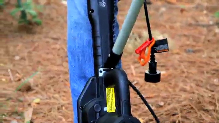 Amazon.com: Worx WA0163 JawSaw 5' Extension Pole for WG307