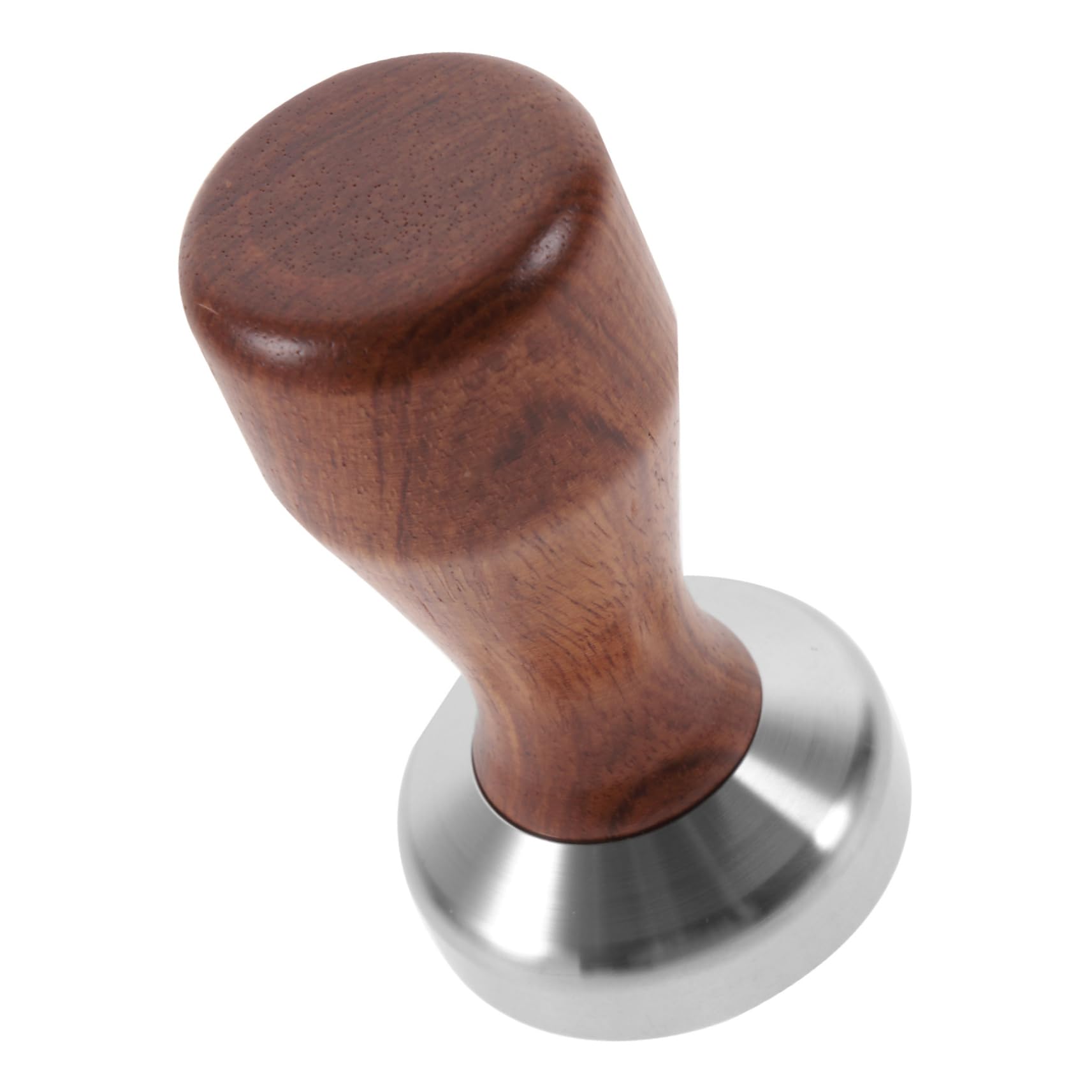 Outil de pressage pour espresso et tasseur à café acier inoxydable réutilisable maison