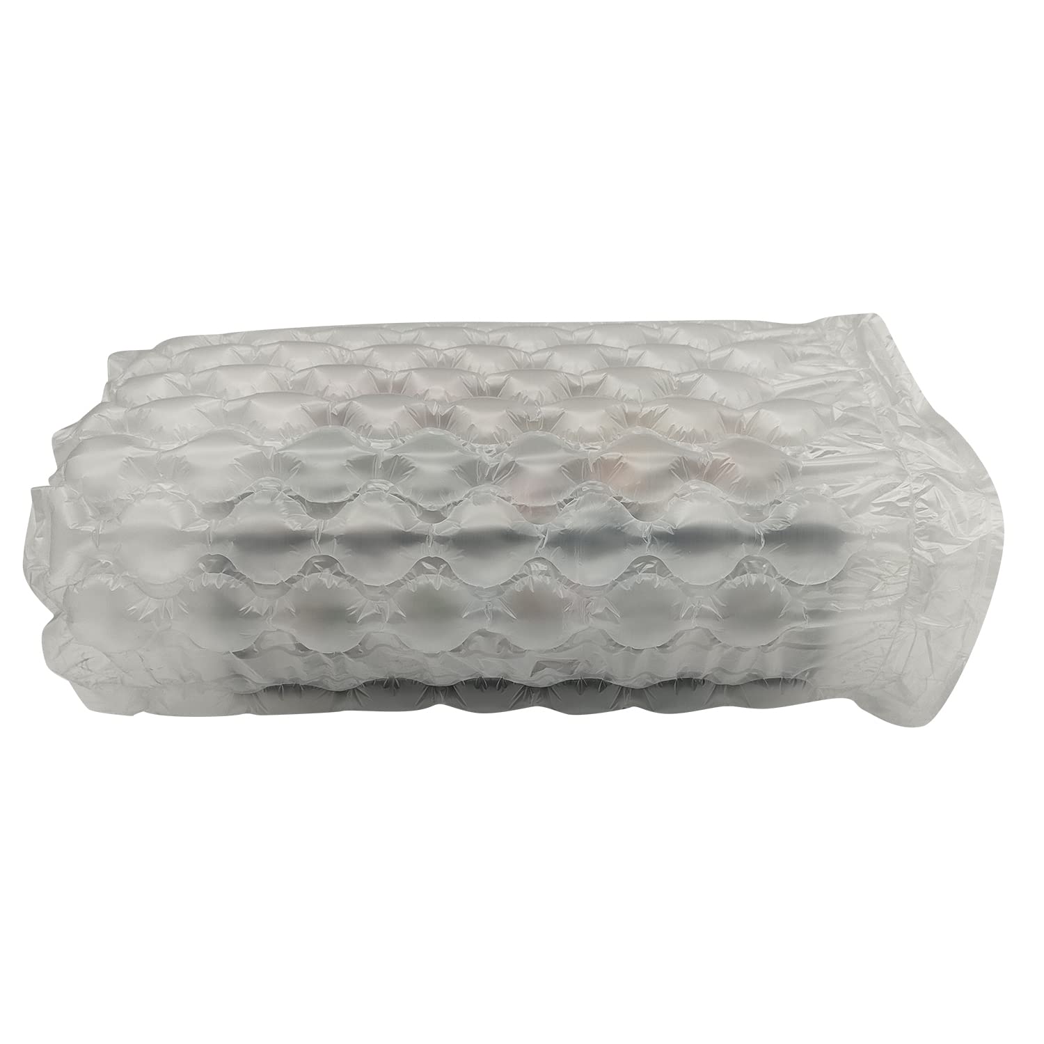 Rouleau de film à bulles pour machine à coussin d'air | 299,9 x 40,6 x 30,5 cm