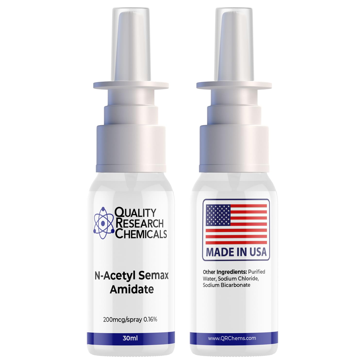 n-acetyl-epithalon-amidate nasal spray for sale Buy N-Acetyl Selank Amidate Online | 99% Purity main image 1