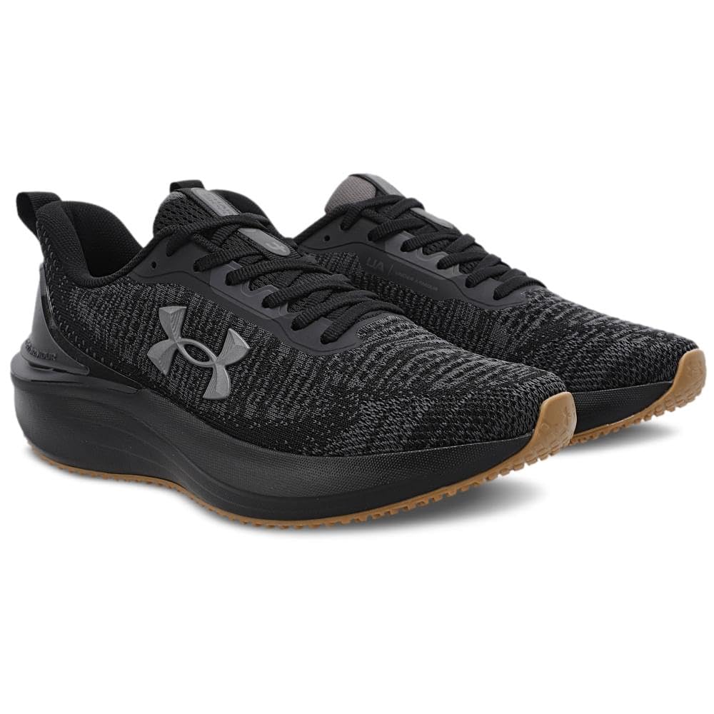 Tênis de Corrida Under Armour Charged Skyline 4 em promoção! Veja a oferta e mais achadinhos de Tênis 4 Hoje é o melhor dia para comprar Tênis de Corrida Under Armour Charged Skyline 4 com aquele preço maroto! Promoção! Aproveite a oferta! 4