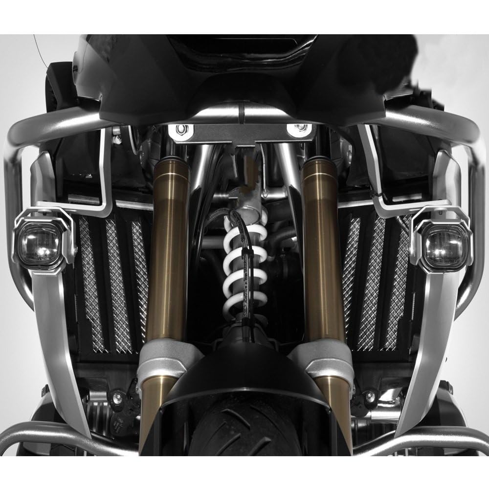 motocyklowe Osłona chłodnicy Do R1200GS Osłona ochronna osłony chłodnicy