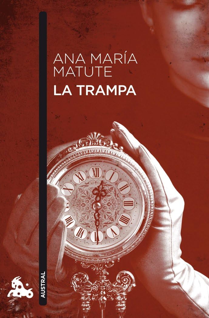 La trampa (Contemporánea)