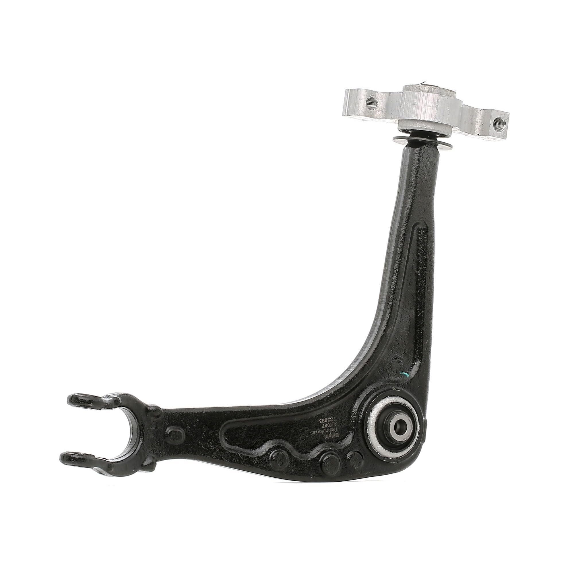 Delphi Technologies TC3083 Triangle de suspension | Compatible avec: CITROËN C5 III, C5 III Break