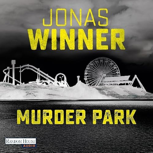 Couverture de Murder Park
