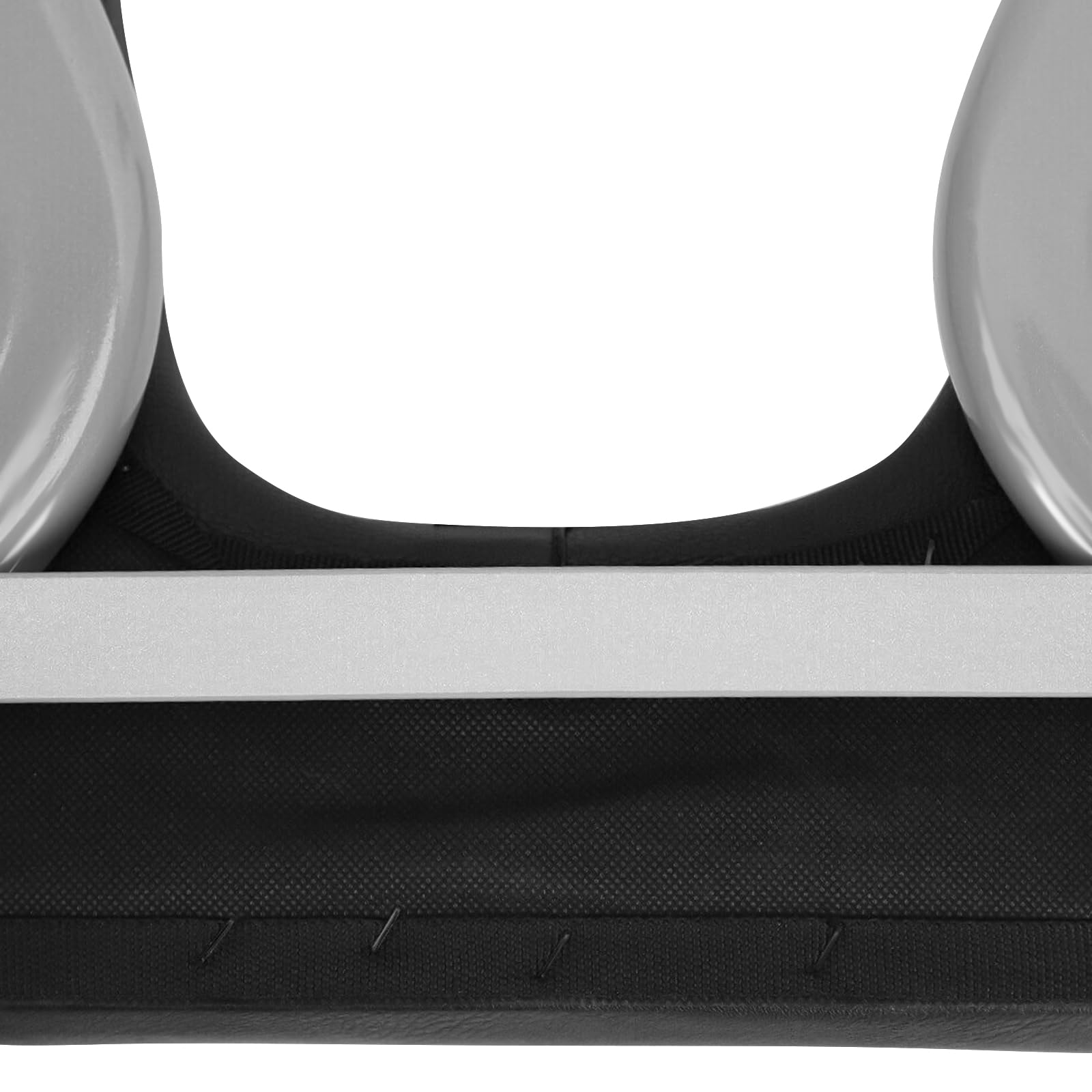 Yoga Hocker Kopfstand Kopfstandhocker Safe Kopfstandstuhl Trainingsstuhl Chair Bank Stuhl, PU Auflagen, Yoga Stuhl zur Handstand-Übung Sport bungs Fitness Ausr stungen Familien Turnhalle