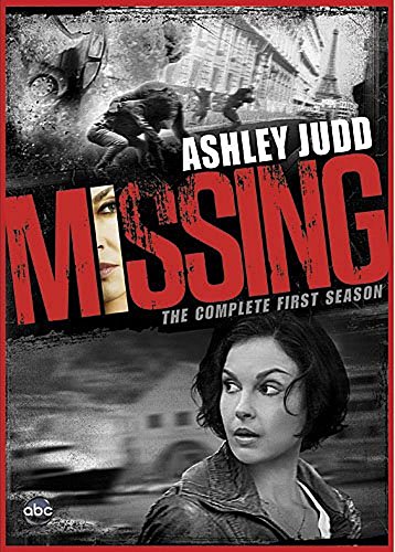 Missing: Season 1