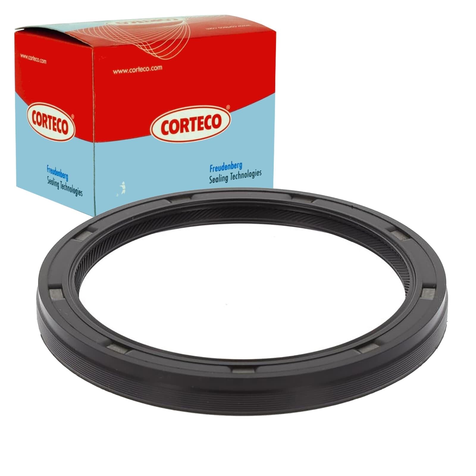 Paraolio Albero a Gomiti Volano Corteco 12015763B Alfa Romeo Fiat