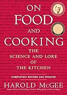 The Science of Good Cooking cover