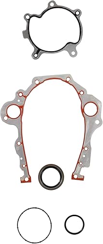 FEL-PRO TCS 46089 Juego de juntas de tapa de distribución