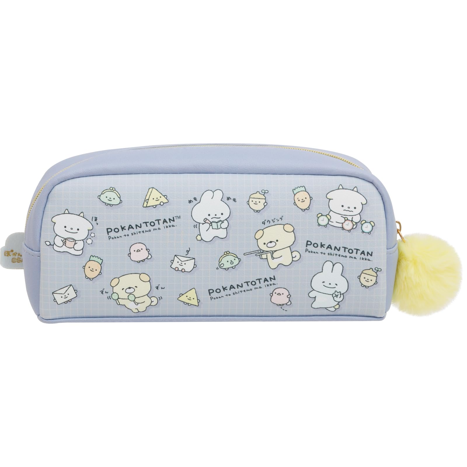 Amazon.co.jp: サンエックス(San-X)ぽかんとたん 「ぽかんとしてもまぁ 