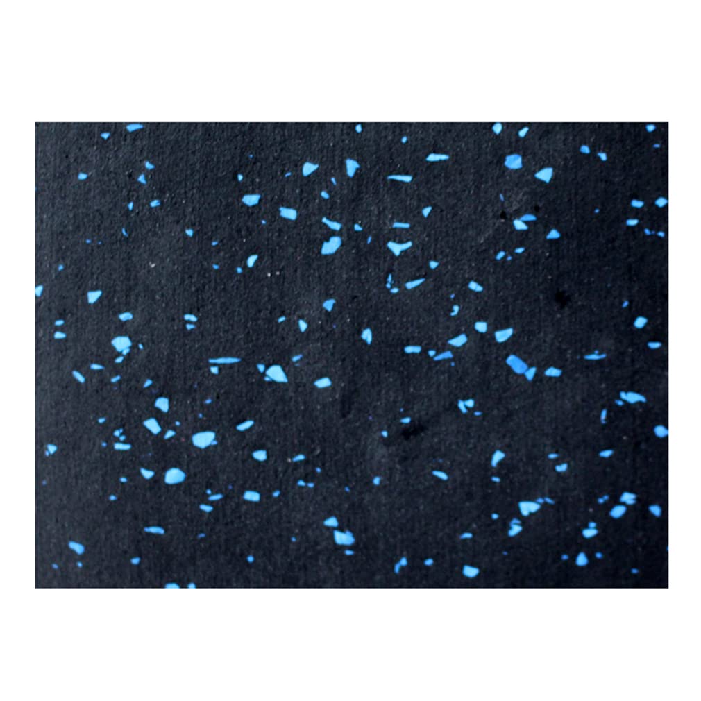 Gummimatte für Trockner, Kühlschränke, Spülmaschinen, Boden schützen Matte 60x70cm Waschmaschinenmatten Vibrationsdämpfer Schallschutzmatte Umweltfreundliche Rubber Mat (A)