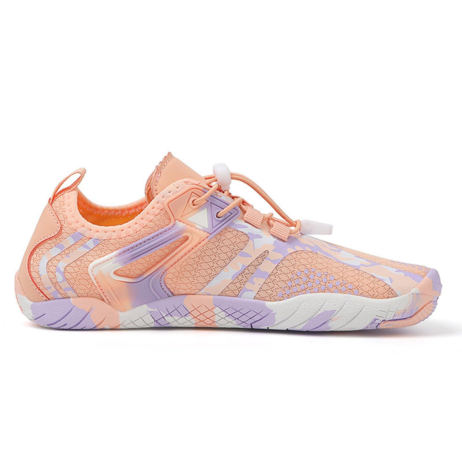 Zapatos de baño para hombre, zapatos de agua, zapatos de natación, ligeros, cómodos, zapatos de playa, zapatos descalzos, zapatillas informales, de secado rápido, zapatos acuáticos, zapatos de surf