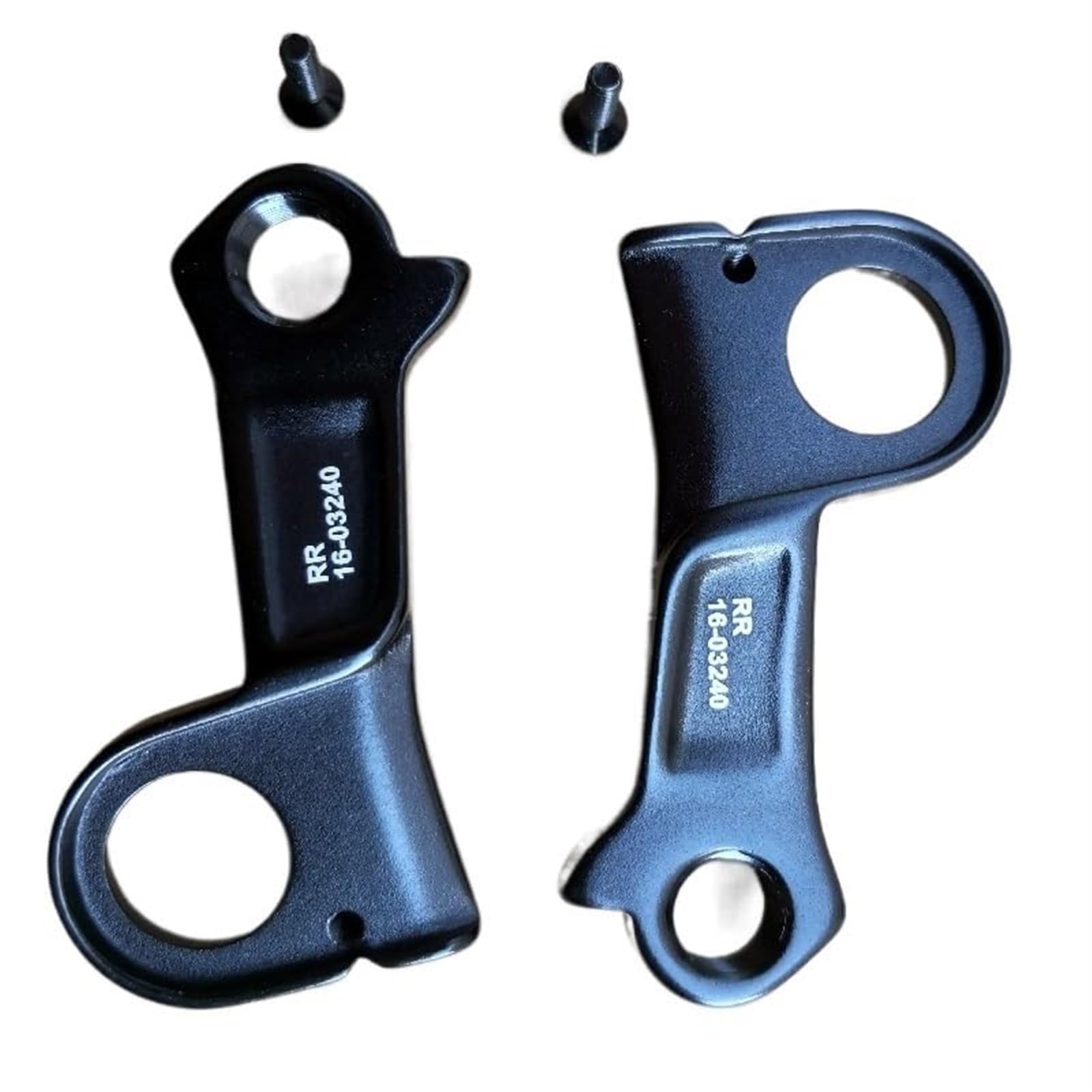 Patilla de Cambio Trasera for Bicicleta de 5 Piezas, para Cube