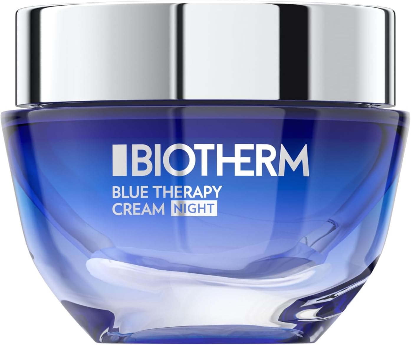 Blue Therapy Night Cream