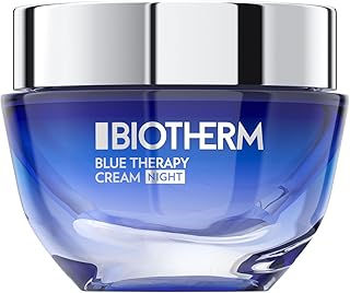 Biotherm Blue Therapy Night Cream