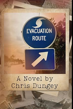 Evacuation Route