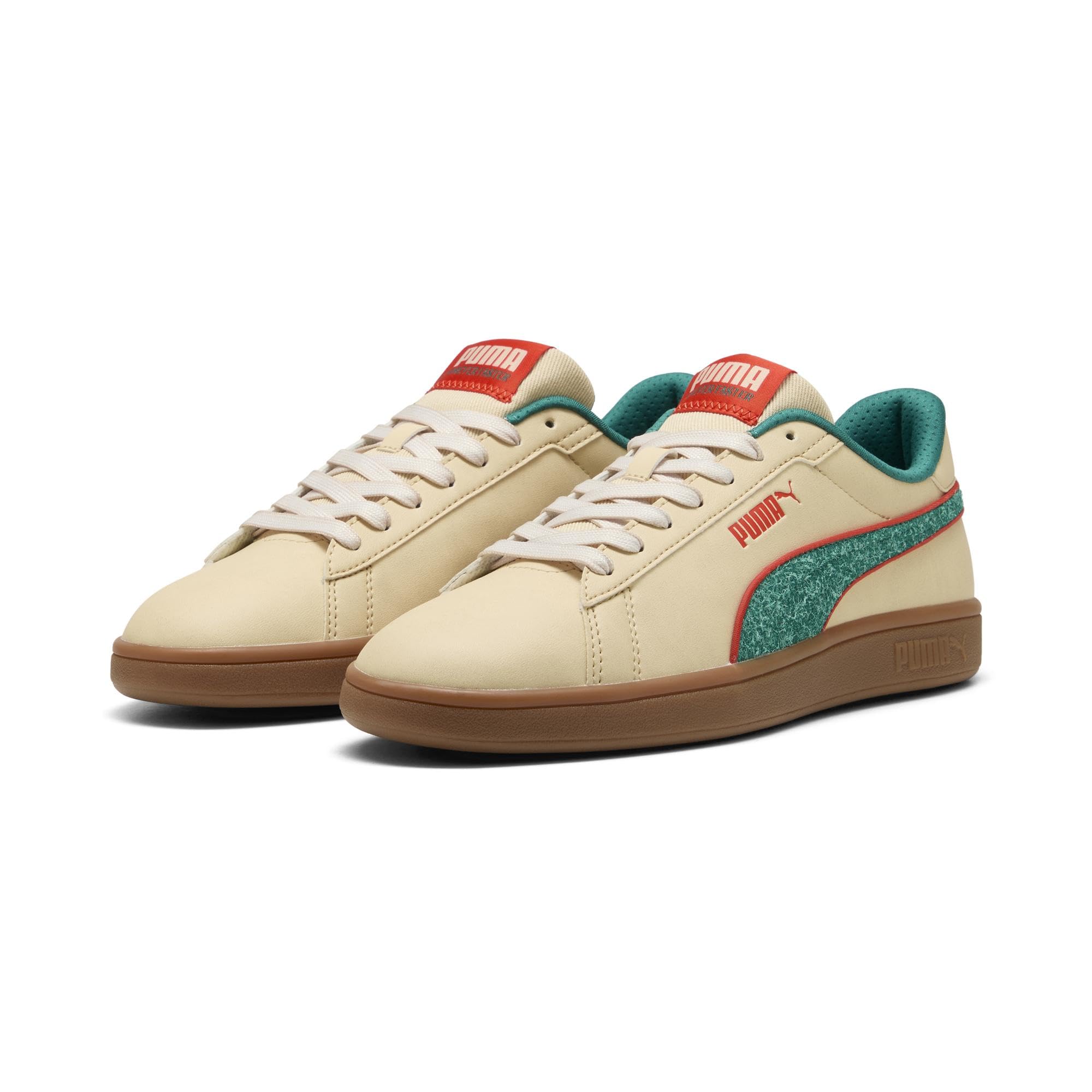 Smash 3.0 Retro Run Unisex Lacivert Sneaker Ayakkabı 40263002