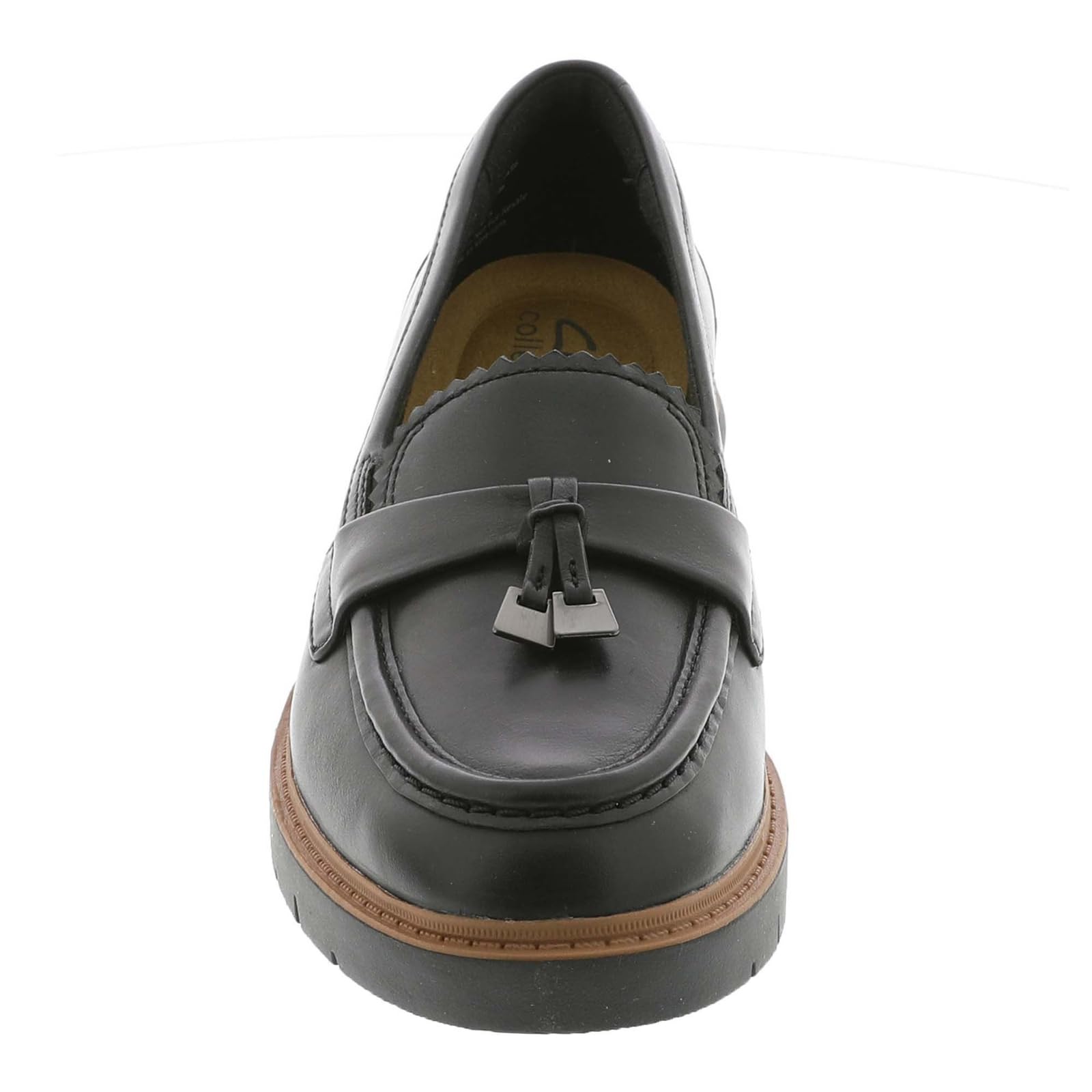 Clarks Westlynn Bella MocassinFemme