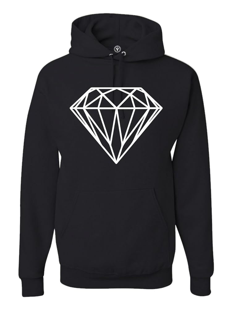 Amazon.com: Victory Ink Men's Popular Fashion Diamond Amazon.com: Victory Ink Men's Popular Fashion Diamond