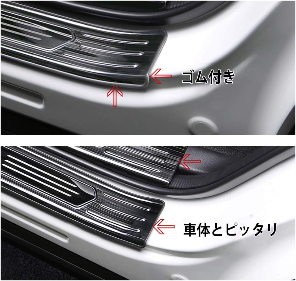 配送員設置送料無料 Catland マツダ Cx 8 Cx8 スカッフプレート 車 ステップガード サイドシル サイドスカート サイドステップガード スカッフプレート 車用 史上最も激安 Arnabmobility Com