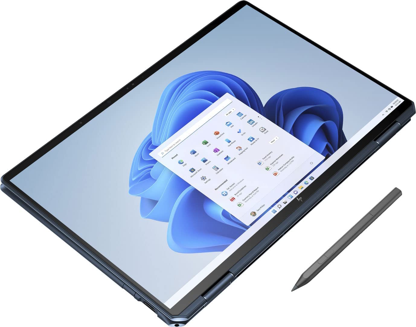 hp spectre x360 office2016 高性能 軽量 HP Spectre x360 Review | 2016 Model | Digital Trends