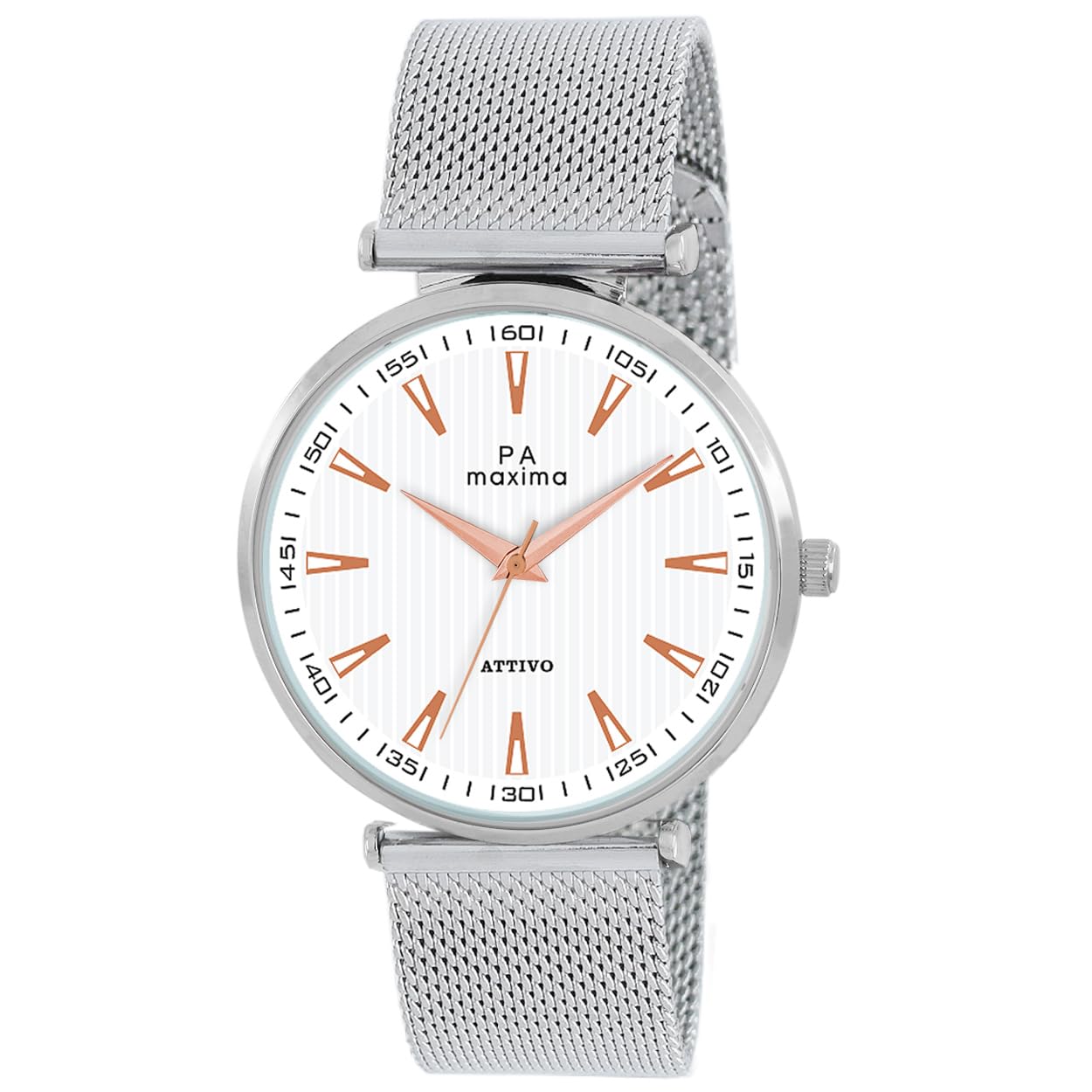 Maxima Attivo Collection for Men 67940CMGI (B0CVB6FLC4) Amazon Price History, Amazon Price Tracker