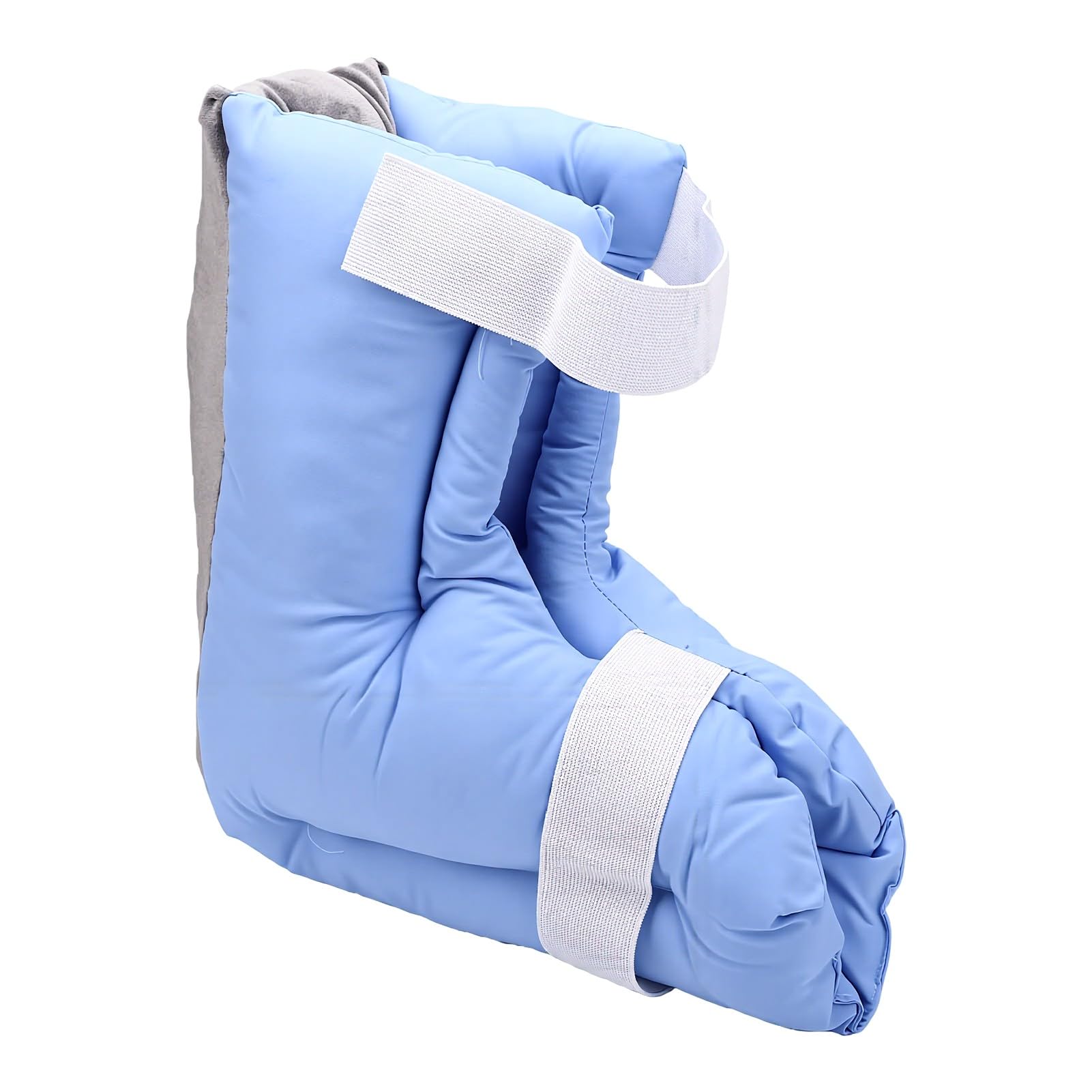 AMONIDA Protector de Talón Portátil con Ajuste Ajustable