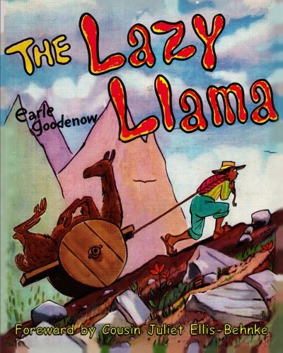 The Lazy Llama