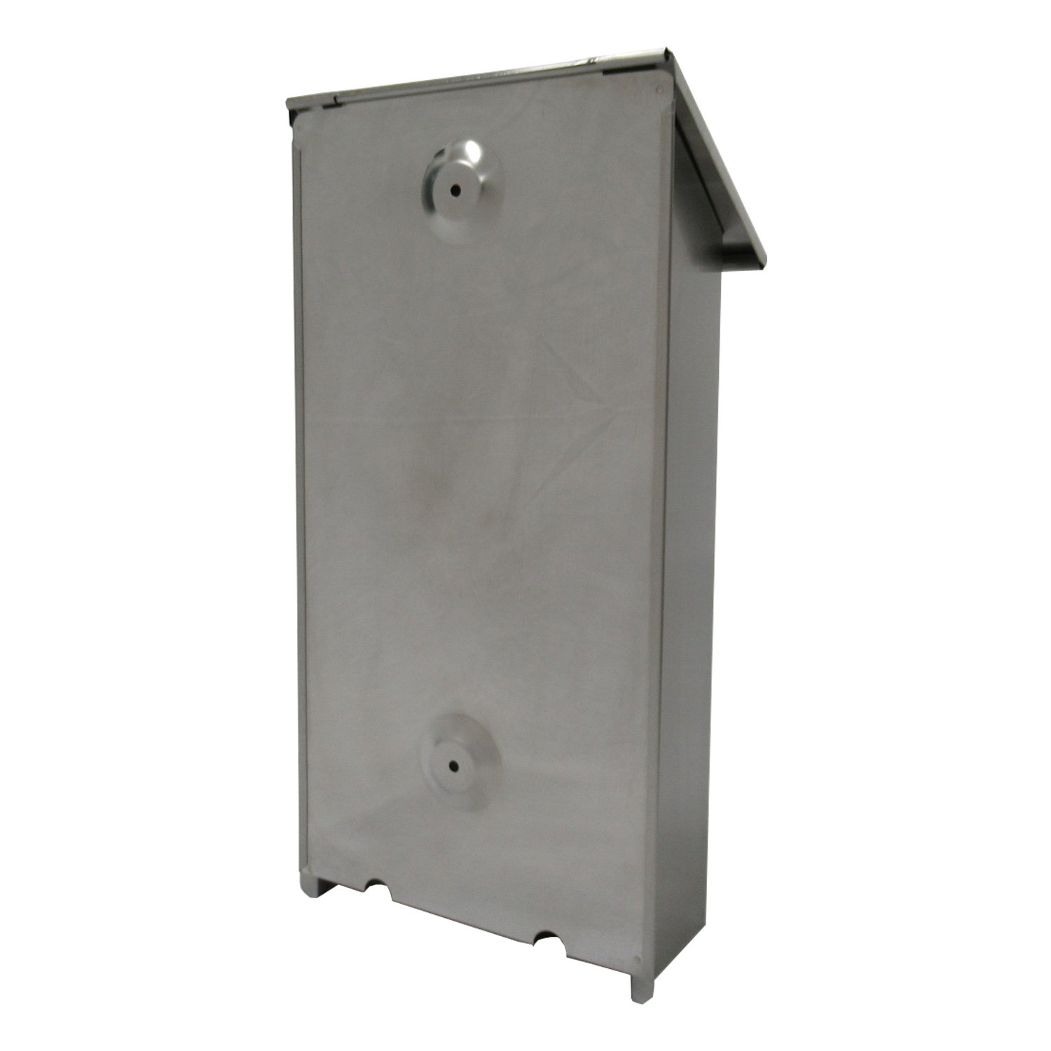 Amazon.co.jp: グリーンライフ ポスト 壁掛け【日本製