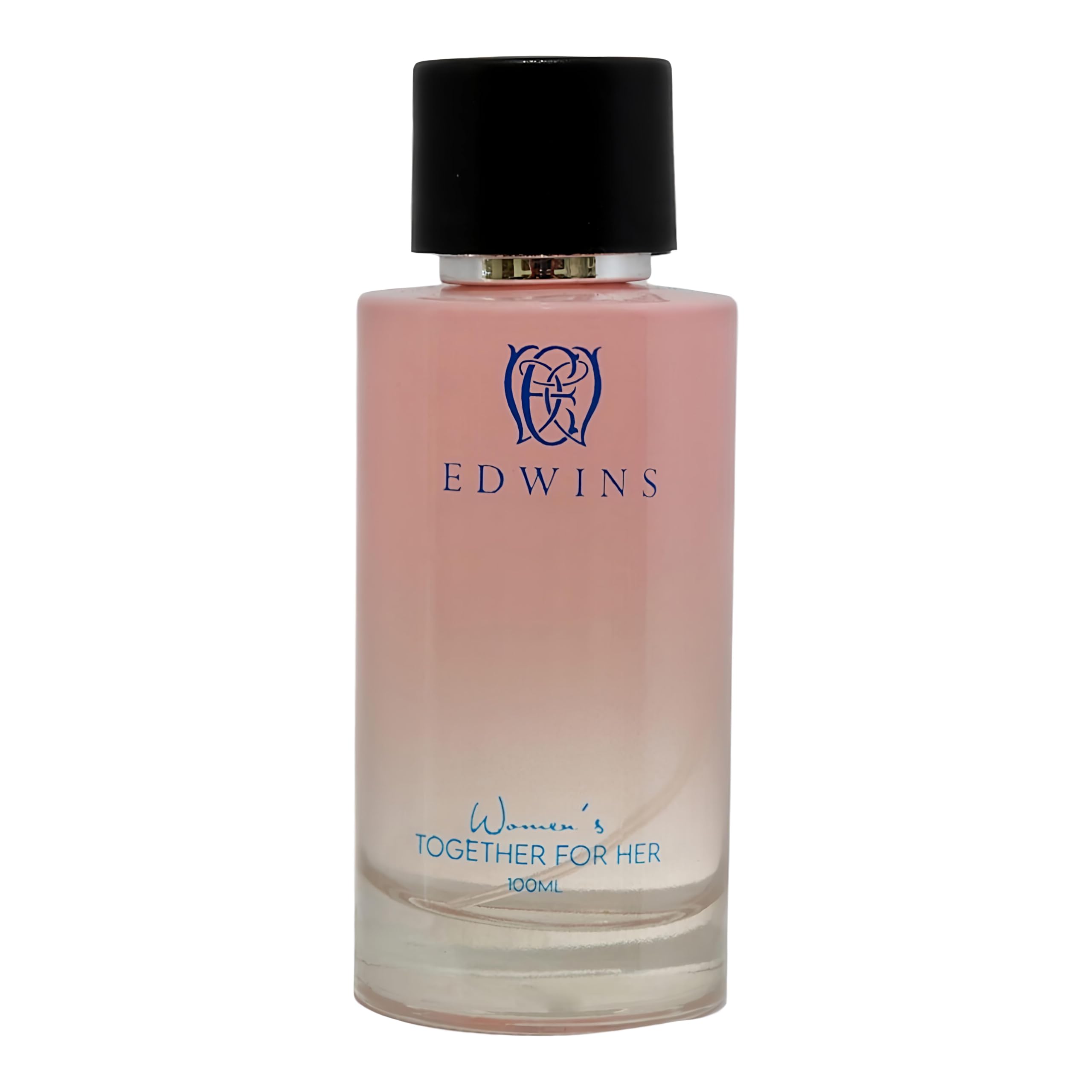 Edwins Together For Her | Long Lasting Luxury Perfume For Women | Perfect Valentine’s Day Gift for Her | Premium Fragrance Scent EDP | For Women's Eau de Perfume | 100ml-image-31