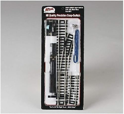 Interruptor remoto derecho HO Code 100